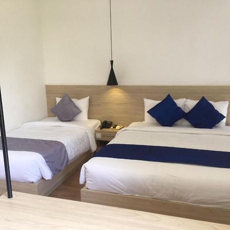 Khách Sạn Hiệp Yến Tuy Hoa Exterior foto