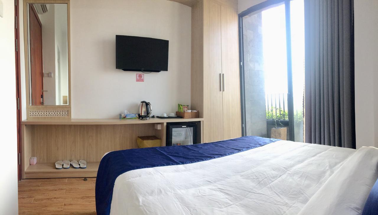 Khách Sạn Hiệp Yến Tuy Hoa Exterior foto